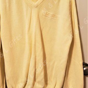 Pull over Sweater, Sargento Cheese